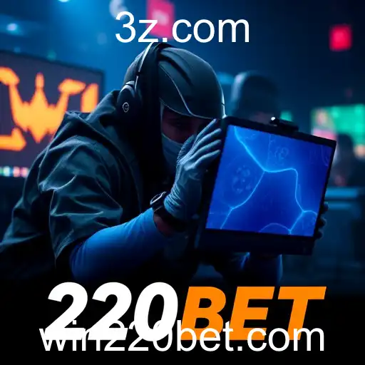 220bet: A Revolução das Apostas Online em 2025