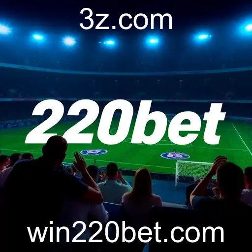 220bet Aposta no Crescimento do iGaming no Brasil