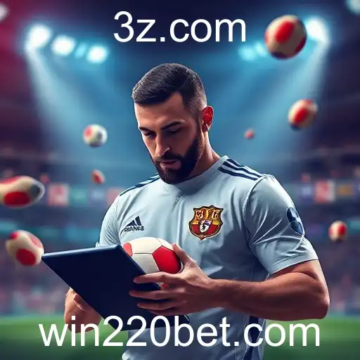 A Evolução dos Jogos de Apostas Online e o Futuro do 220bet