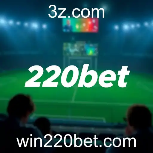 A Expansão dos Jogos Online e o Impacto da 220bet