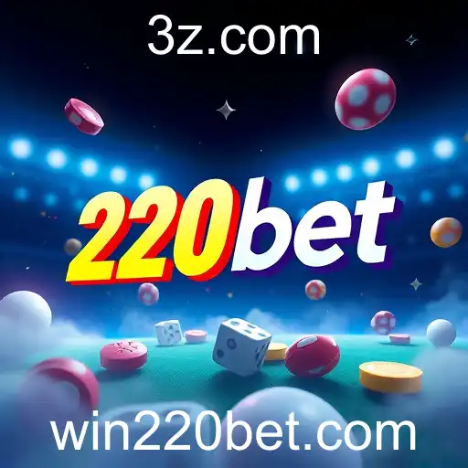 220bet Revoluciona o Mundo dos Jogos com Inovações Tecnológicas