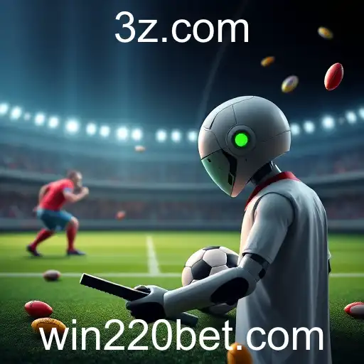 220bet lança nova plataforma interativa