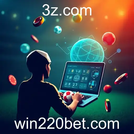 Inovações e Desafios no Cenário de Apostas Online em 2025