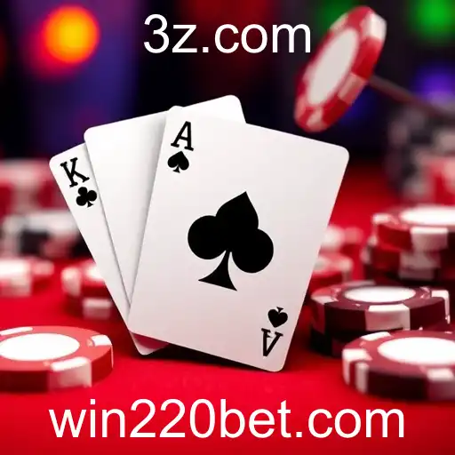 Inovações e Tendências Recentes no 220bet