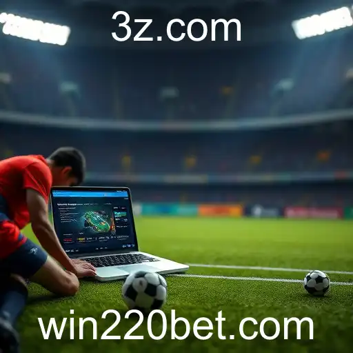 A Ascensão do 220bet no Mercado de Jogos Online