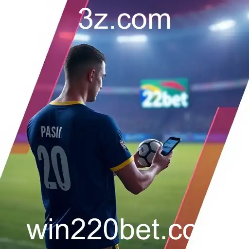 A Crescente Popularidade do 220bet no Brasil