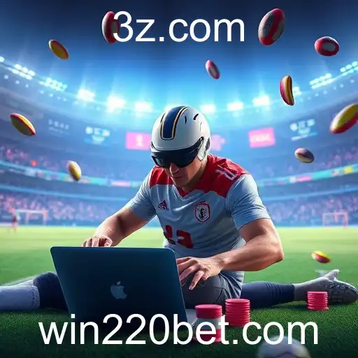 A Ascensão do 220bet no Mercado Atual de Jogos