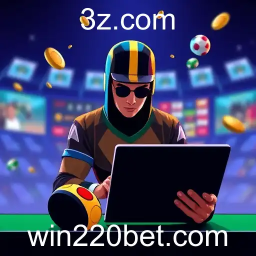 A Evolução dos Jogos Online no Contexto Atual