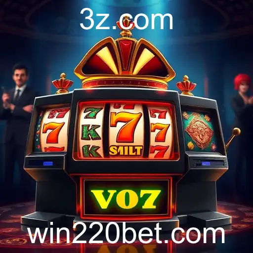 A Evolução do Jogos Online e o Impacto da 220bet