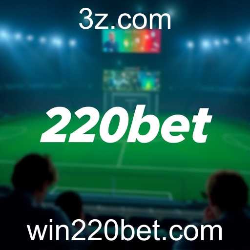 A Expansão dos Jogos Online e o Impacto da 220bet