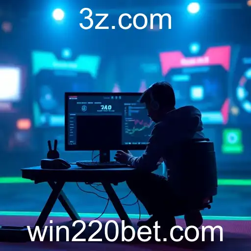 O Crescimento do Mercado de Jogos Online em 2025