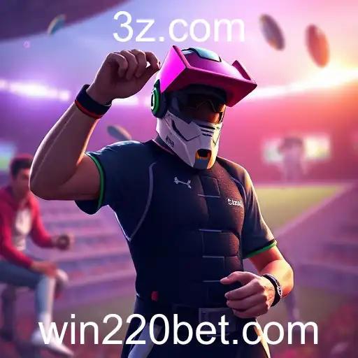 Crescimento do Mercado de Jogos de Azar em 2025 e as Plataformas Emergentes