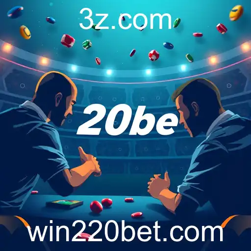 Inovações e Tendências em Apostas Online