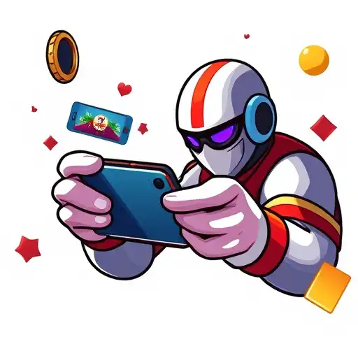 A Ascensão dos Jogos Mobile: Tendências e Futuro