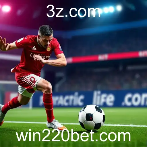 Apostas Esportivas no 220bet: Uma Experiência Emocionante e Segura