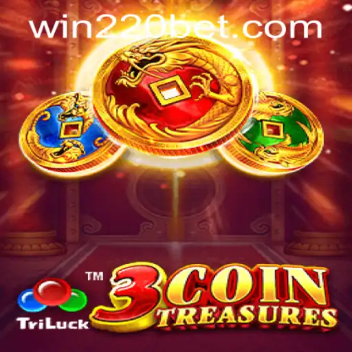 Discover the Exciting World of 3CoinTreasures: Rules, Features, and Strategy