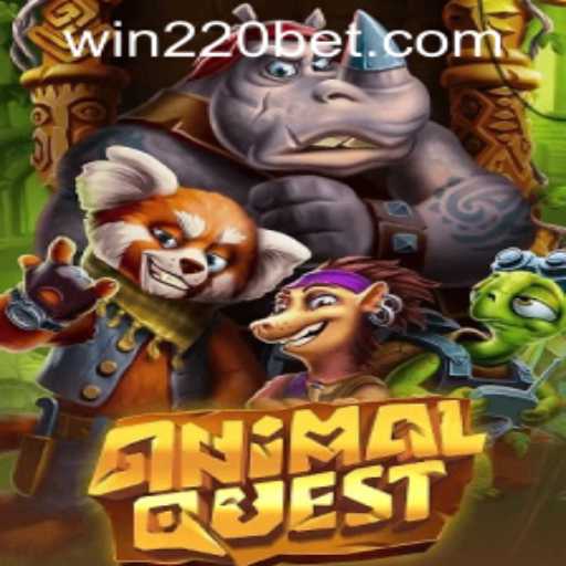 Exploring the World of AnimalQuest and 220bet PH Login