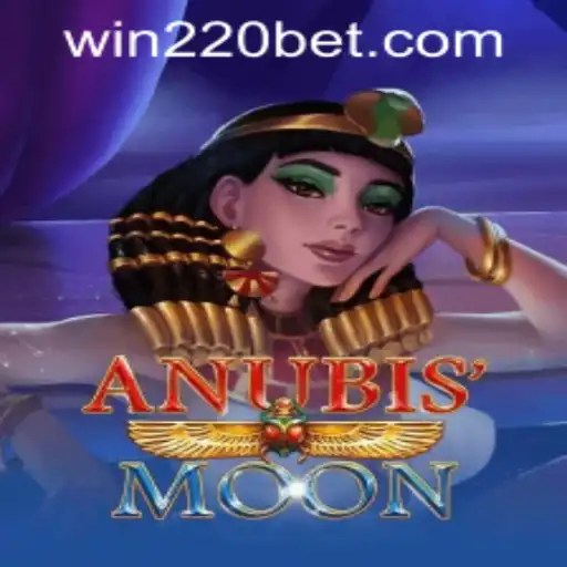Discover the Mystical World of AnubisMoon: A Guide to the Game and 220bet PH Login