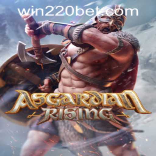 Explore the Mystical World of AsgardianRising: A New Gaming Experience