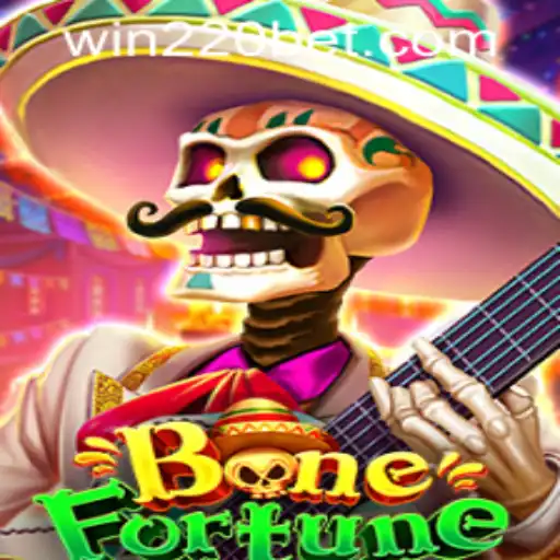 Enter the Mysterious World of BoneFortune: A Unique Gaming Experience