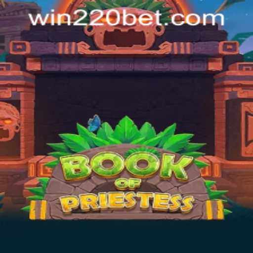 Book of Priestess: A Deep Dive into the Mystical Gaming Experience