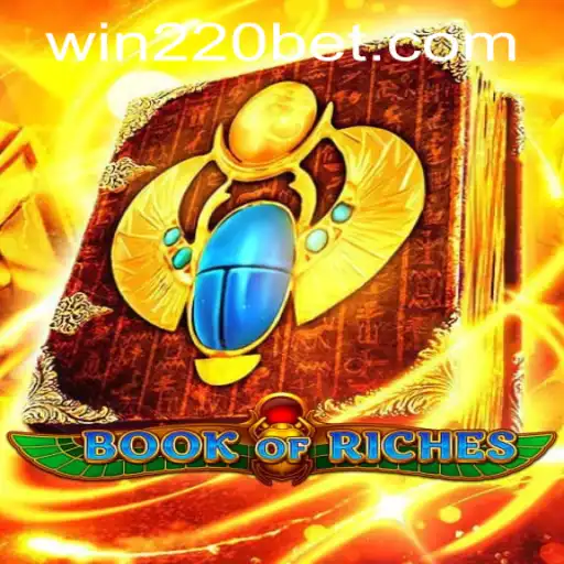 The Enigmatic World of BookofRiches: A Deep Dive into the Game and Beyond