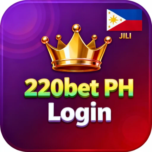 220bet PH Login