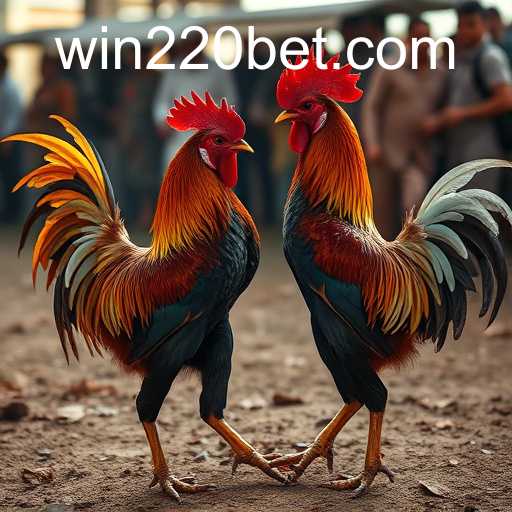 The Cultural and Controversial World of Cockfighting