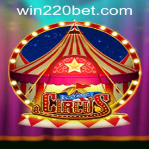 Exploring the Vibrant World of EcstaticCircus and Navigating 220bet PH Login
