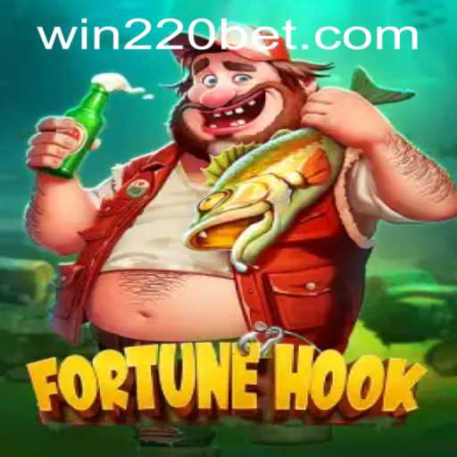 Enter the World of FortuneHook: An Exciting Gaming Adventure with 220bet PH Login