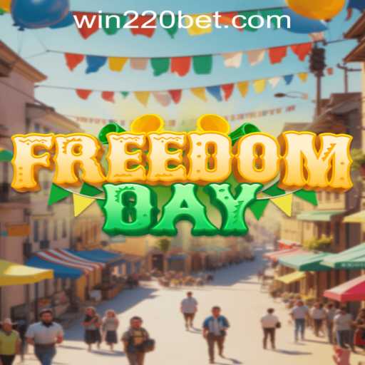 FreedomDay: A Comprehensive Guide to the Game and Integration with 220bet PH Login