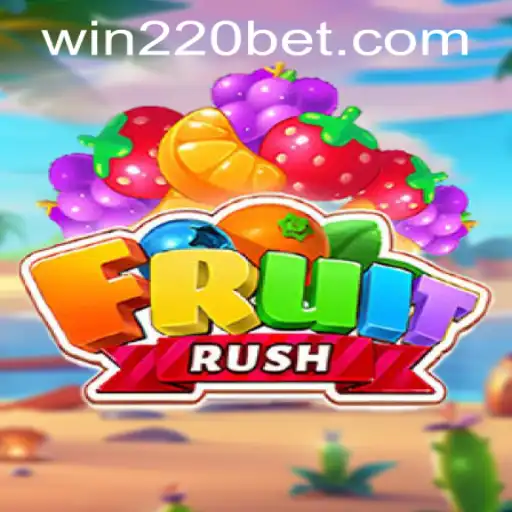 FruitRush: Dive into the Juiciest Gaming Experience