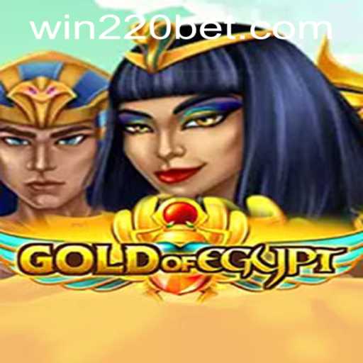 GoldOfEgypt: A Fascinating Journey Through Ancient Riches