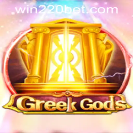 Exploring GreekGods: The Immersive Gaming Experience