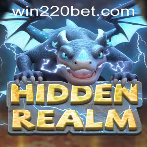Explore the Enigmatic World of HiddenRealm with 220bet PH Login