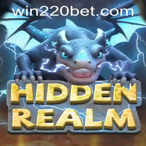 Explore the Enigmatic World of HiddenRealm with 220bet PH Login