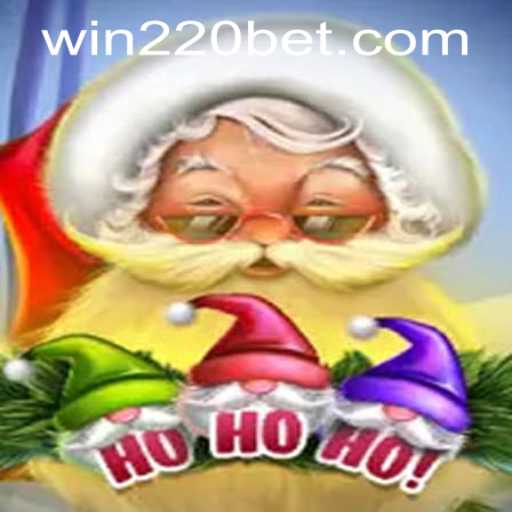 Exploring HoHoHo: A Festive Game with a Twist