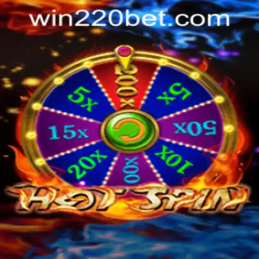 Exploring the Excitement of HotSpin with 220bet PH Login