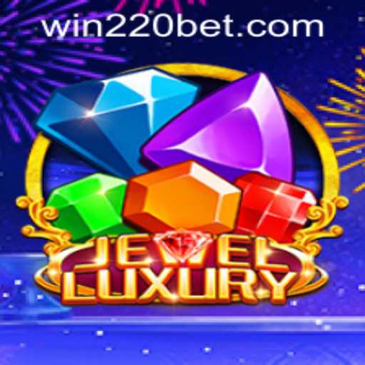 Unveiling JewelLuxury: A Dazzling Adventure in Gaming