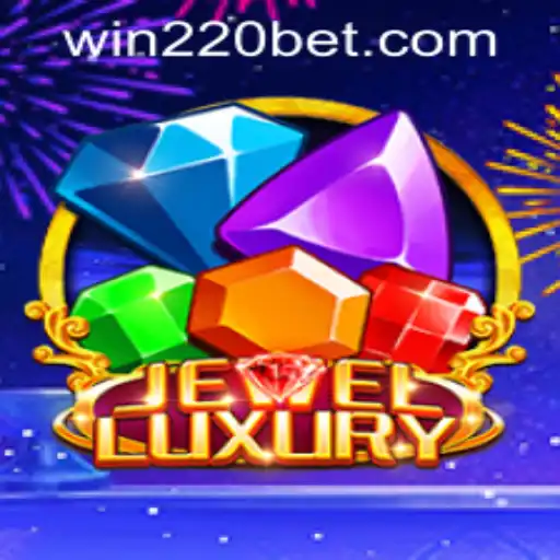 Unveiling JewelLuxury: A Dazzling Adventure in Gaming