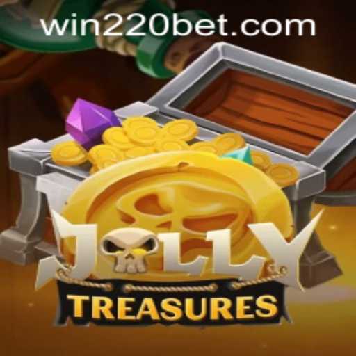 Exploring the Thrills of JollyTreasures with 220bet PH Login