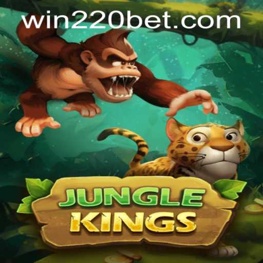 Exploring the Exciting World of JungleKings: A Complete Guide
