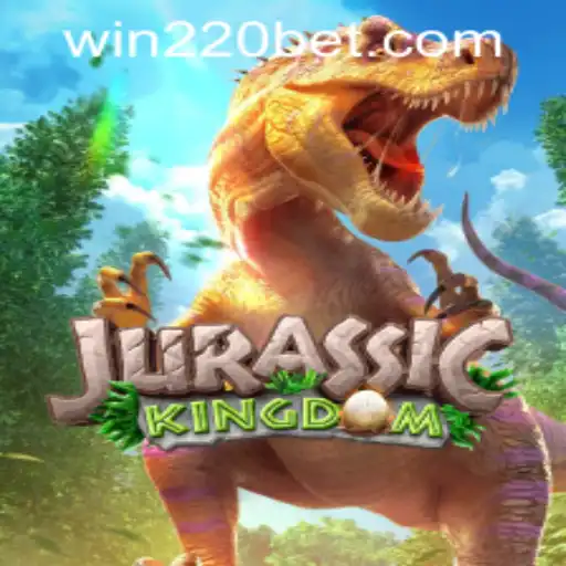 Jurassic Kingdom: An Immersive Prehistoric Gaming Adventure