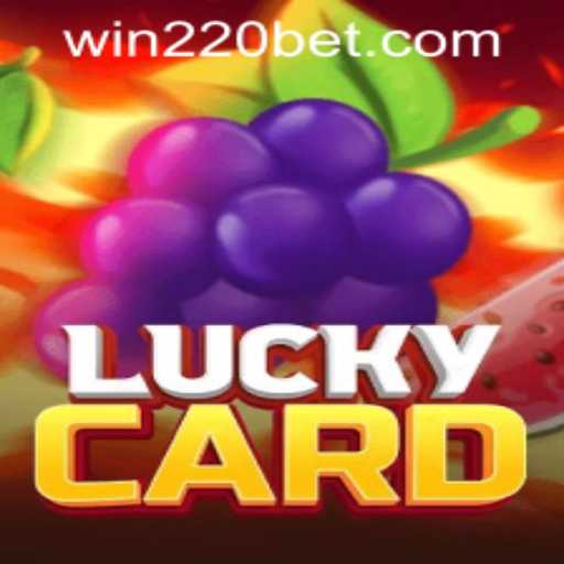 Discovering LuckyCard: Your Ticket to Winning Big with 220bet PH Login
