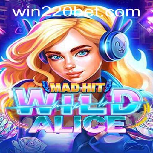 MadHitWildAlice: A Thrilling Adventure Game with an Exciting Twist