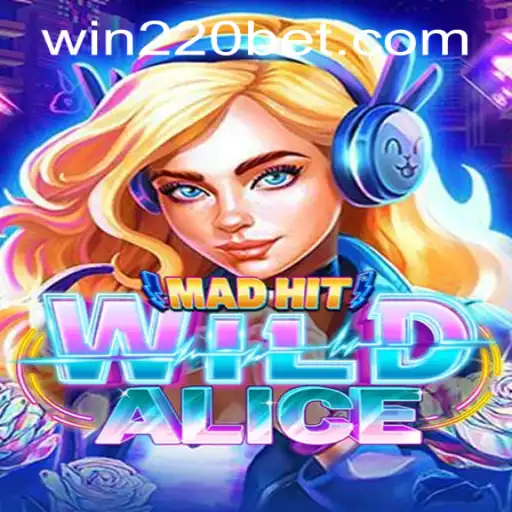 MadHitWildAlice: A Thrilling Adventure Game with an Exciting Twist