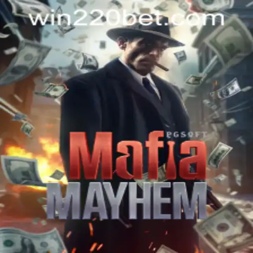 Unveiling MafiaMayhem: Dive Into the Thrilling World of Deception and Strategy