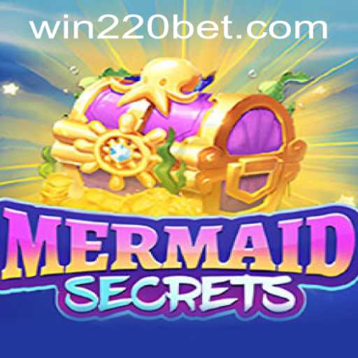 Exploring the Depths: A Journey into MermaidSecrets and 220bet PH Login