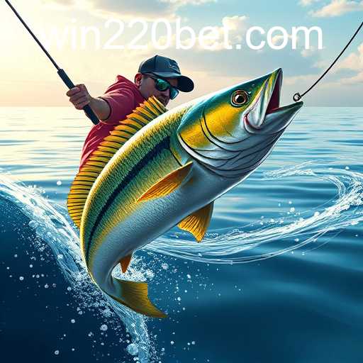 The Rise of Online Fishing: Navigating the Waters with 220bet PH Login
