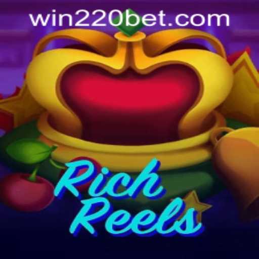 RichReels: Experience the Thrill and Strategy of Modern Gaming